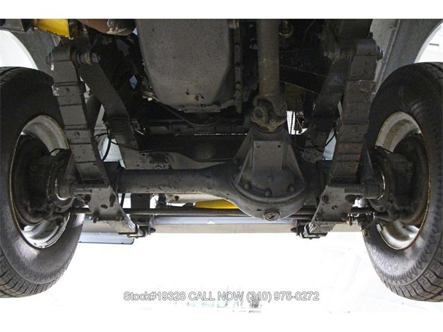 1973 Land Rover Series III (CC-2041261) for sale in Beverly Hills, California