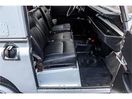 1973 Land Rover Series III (CC-2041261) for sale in Beverly Hills, California