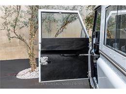 1973 Land Rover Series III (CC-2041261) for sale in Beverly Hills, California