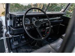 1973 Land Rover Series III (CC-2041261) for sale in Beverly Hills, California