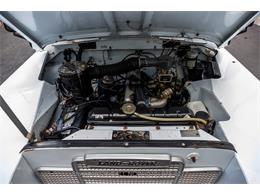1973 Land Rover Series III (CC-2041261) for sale in Beverly Hills, California