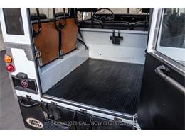 1973 Land Rover Series III (CC-2041261) for sale in Beverly Hills, California