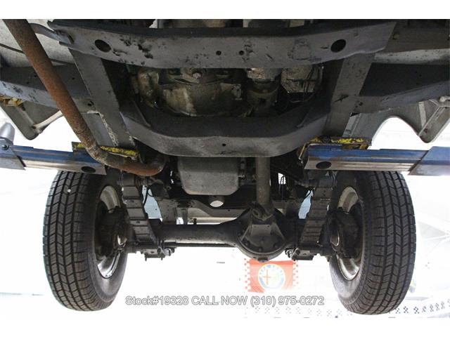 1973 Land Rover Series III (CC-2041261) for sale in Beverly Hills, California