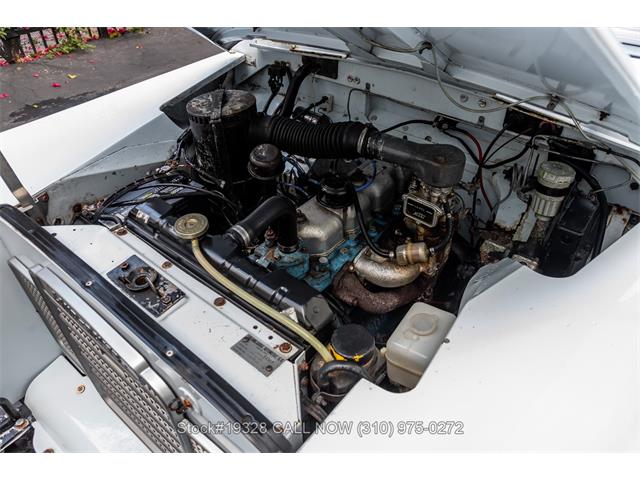 1973 Land Rover Series III (CC-2041261) for sale in Beverly Hills, California