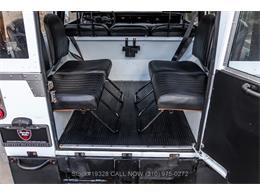 1973 Land Rover Series III (CC-2041261) for sale in Beverly Hills, California