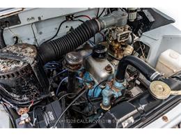 1973 Land Rover Series III (CC-2041261) for sale in Beverly Hills, California