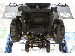 1973 Land Rover Series III (CC-2041261) for sale in Beverly Hills, California
