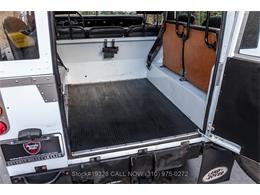 1973 Land Rover Series III (CC-2041261) for sale in Beverly Hills, California