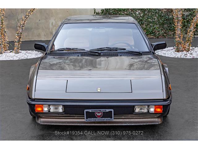1985 Ferrari Mondial (CC-2041262) for sale in Beverly Hills, California
