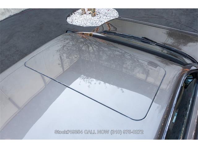 1985 Ferrari Mondial (CC-2041262) for sale in Beverly Hills, California