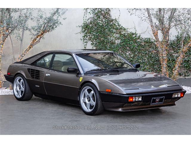 1985 Ferrari Mondial (CC-2041262) for sale in Beverly Hills, California