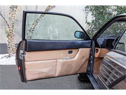 1985 Ferrari Mondial (CC-2041262) for sale in Beverly Hills, California