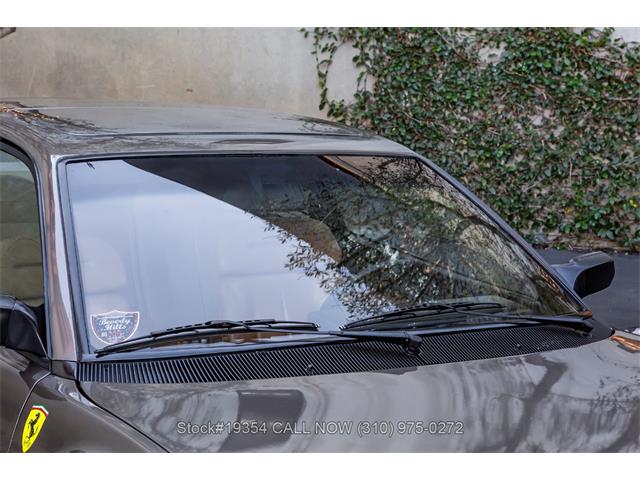 1985 Ferrari Mondial (CC-2041262) for sale in Beverly Hills, California