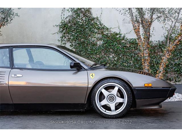 1985 Ferrari Mondial (CC-2041262) for sale in Beverly Hills, California