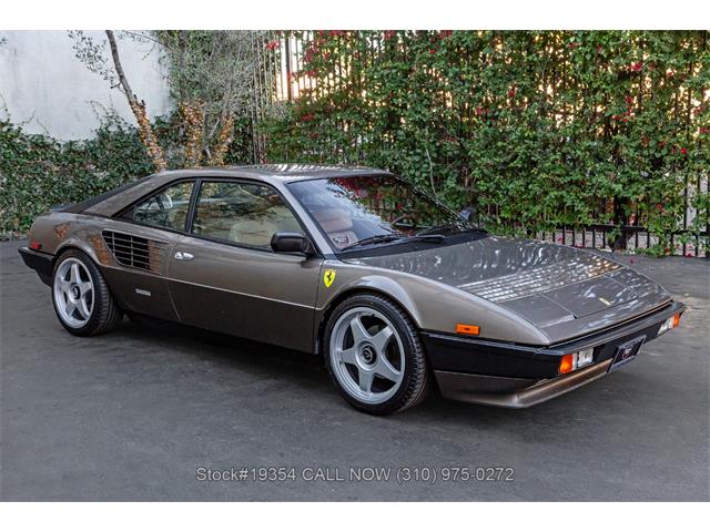 1985 Ferrari Mondial (CC-2041262) for sale in Beverly Hills, California