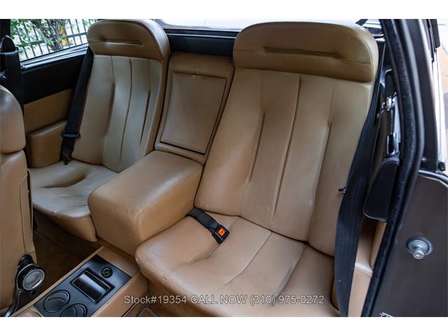 1985 Ferrari Mondial (CC-2041262) for sale in Beverly Hills, California