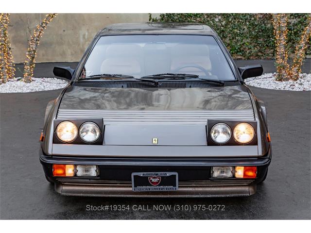 1985 Ferrari Mondial (CC-2041262) for sale in Beverly Hills, California