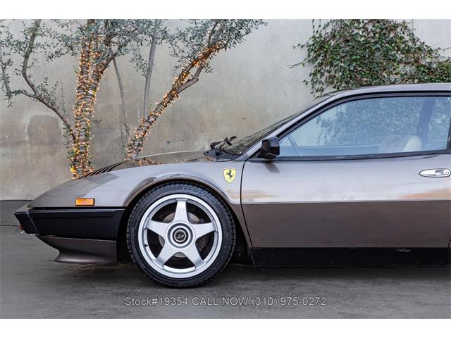 1985 Ferrari Mondial (CC-2041262) for sale in Beverly Hills, California
