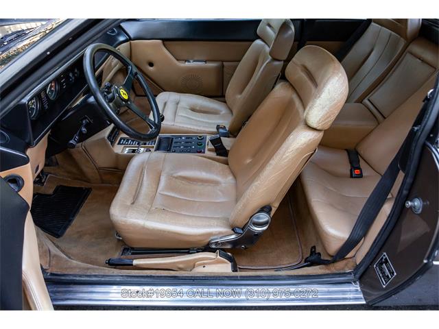 1985 Ferrari Mondial (CC-2041262) for sale in Beverly Hills, California