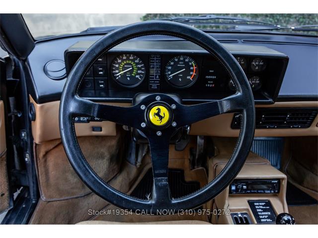 1985 Ferrari Mondial (CC-2041262) for sale in Beverly Hills, California