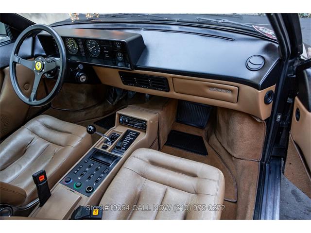 1985 Ferrari Mondial (CC-2041262) for sale in Beverly Hills, California