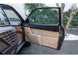 1985 Ferrari Mondial (CC-2041262) for sale in Beverly Hills, California