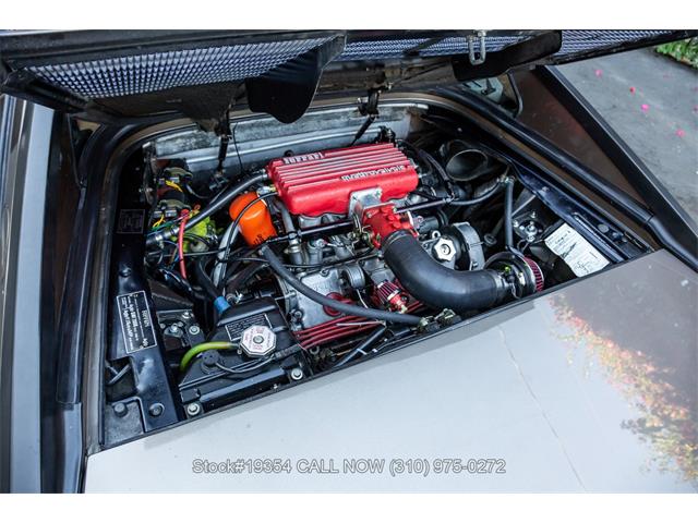 1985 Ferrari Mondial (CC-2041262) for sale in Beverly Hills, California