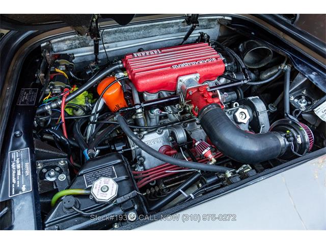 1985 Ferrari Mondial (CC-2041262) for sale in Beverly Hills, California