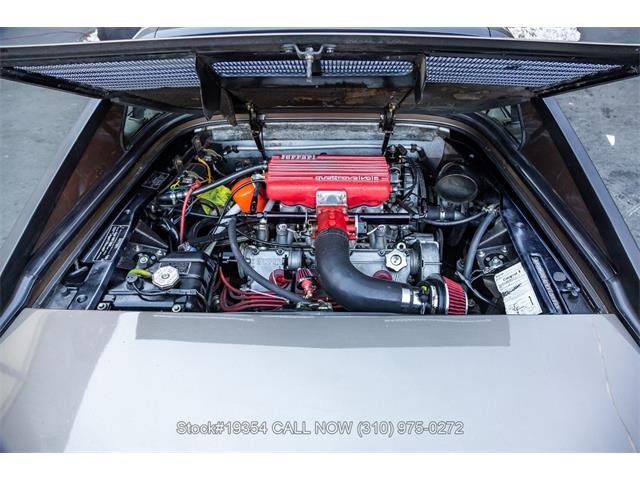 1985 Ferrari Mondial (CC-2041262) for sale in Beverly Hills, California