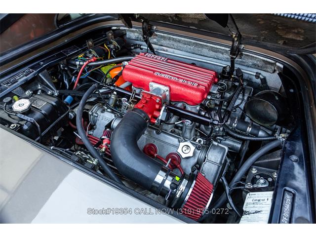 1985 Ferrari Mondial (CC-2041262) for sale in Beverly Hills, California