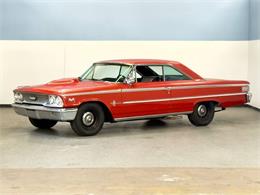 1963 Ford Galaxie 500 XL (CC-2041268) for sale in Bradenton, Florida