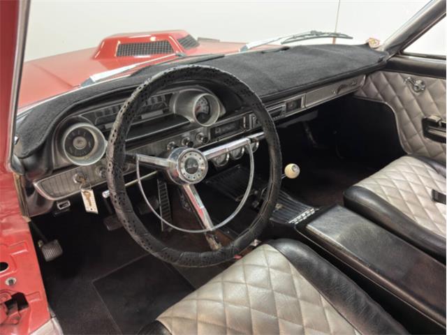 1963 Ford Galaxie 500 XL (CC-2041268) for sale in Bradenton, Florida