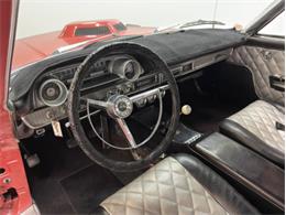 1963 Ford Galaxie 500 XL (CC-2041268) for sale in Bradenton, Florida