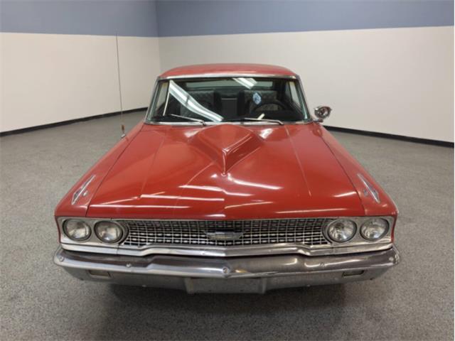 1963 Ford Galaxie 500 XL (CC-2041268) for sale in Bradenton, Florida