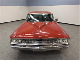 1963 Ford Galaxie 500 XL (CC-2041268) for sale in Bradenton, Florida