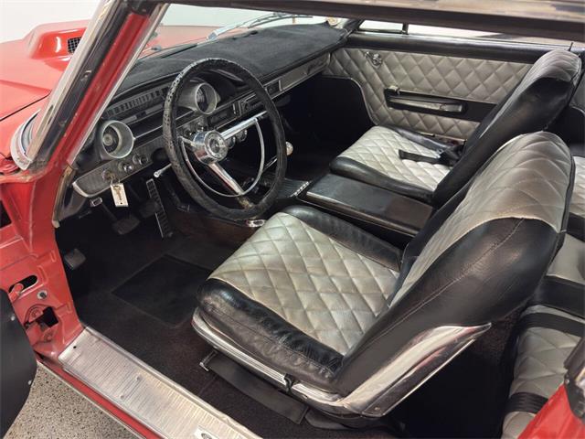 1963 Ford Galaxie 500 XL (CC-2041268) for sale in Bradenton, Florida