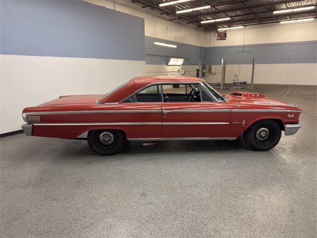 1963 Ford Galaxie 500 XL (CC-2041268) for sale in Bradenton, Florida