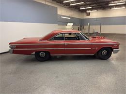 1963 Ford Galaxie 500 XL (CC-2041268) for sale in Bradenton, Florida