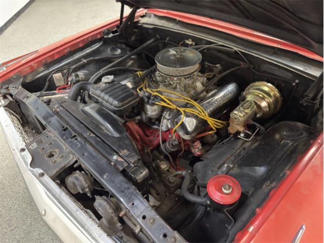 1963 Ford Galaxie 500 XL (CC-2041268) for sale in Bradenton, Florida