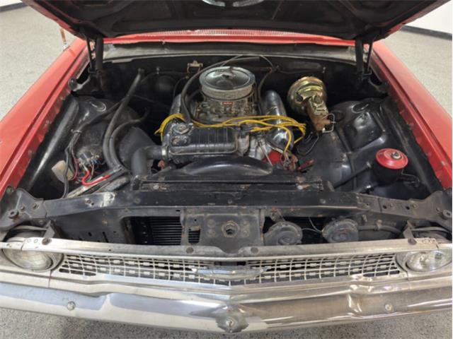 1963 Ford Galaxie 500 XL (CC-2041268) for sale in Bradenton, Florida