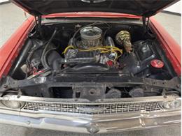 1963 Ford Galaxie 500 XL (CC-2041268) for sale in Bradenton, Florida