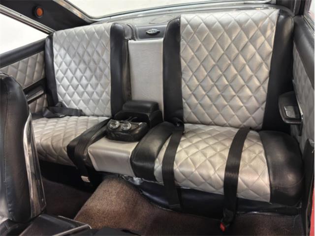 1963 Ford Galaxie 500 XL (CC-2041268) for sale in Bradenton, Florida