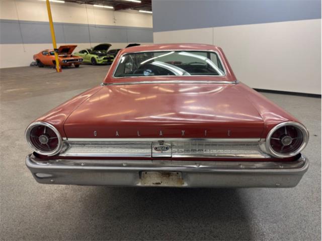 1963 Ford Galaxie 500 XL (CC-2041268) for sale in Bradenton, Florida