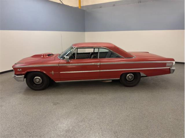 1963 Ford Galaxie 500 XL (CC-2041268) for sale in Bradenton, Florida