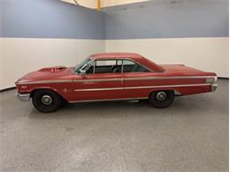 1963 Ford Galaxie 500 XL (CC-2041268) for sale in Bradenton, Florida