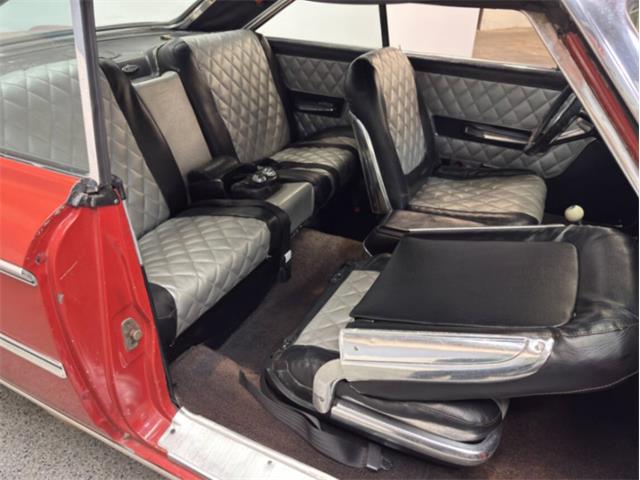 1963 Ford Galaxie 500 XL (CC-2041268) for sale in Bradenton, Florida