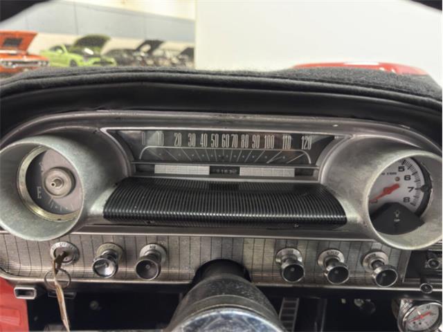 1963 Ford Galaxie 500 XL (CC-2041268) for sale in Bradenton, Florida