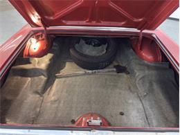 1963 Ford Galaxie 500 XL (CC-2041268) for sale in Bradenton, Florida
