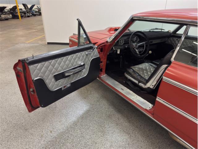 1963 Ford Galaxie 500 XL (CC-2041268) for sale in Bradenton, Florida
