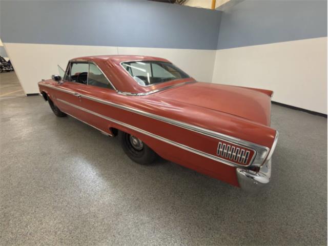 1963 Ford Galaxie 500 XL (CC-2041268) for sale in Bradenton, Florida